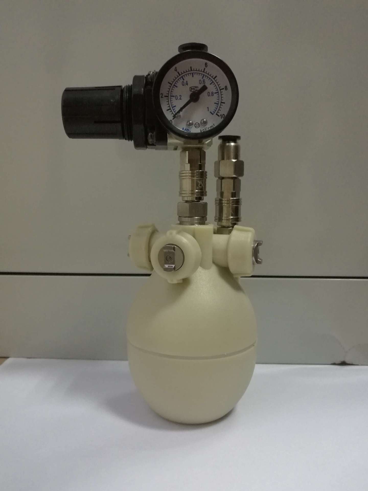 NMT-W1二流体加湿机纺织车间加湿器吊装加湿机气水混合增湿器