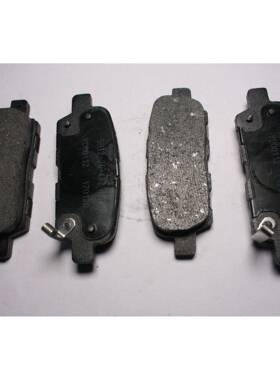 SA12-26-483适用于马自达S5后皮(碟)