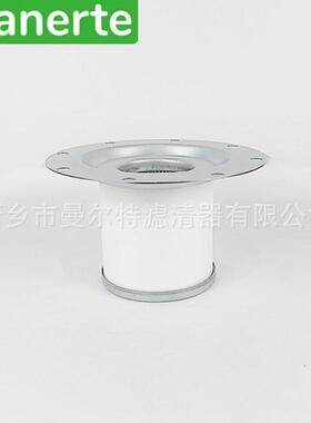 供应1613839702适用于50HP压缩机用油气分离器芯油细分离器