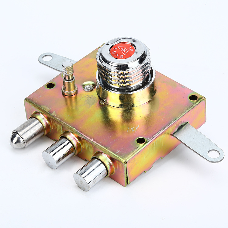 老式自动锁碰锁入户门锁芯进户门自动锁体老式防盗门锁芯锁体批发