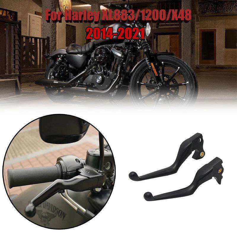 适用哈雷XL883XL1200X4814-21年左右牛角刹车手柄离合手把,纺织面料/辅料/配套,纺织机械配件,淘宝优惠券,粉丝福利购,淘宝优惠卷