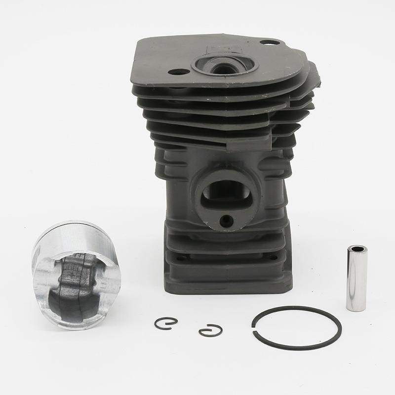Husqvarna345胡斯华纳汽油锯42MM活塞汽缸总成cylinder缸体套件,机械设备,其他机械设备,淘宝优惠券,粉丝福利购,淘宝优惠卷