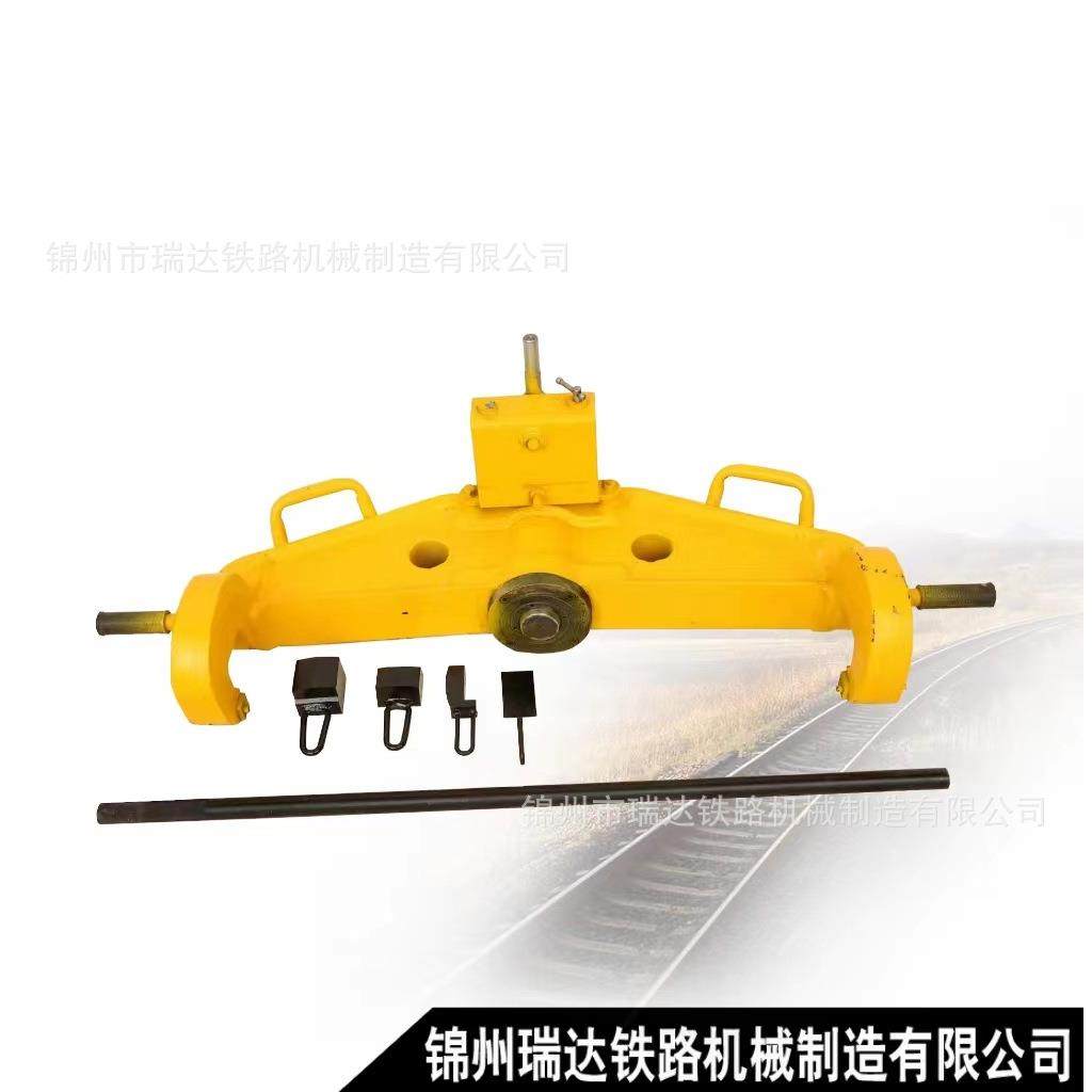 供应YJT-500型液压尖轨调直器便携式铁路轨道直轨机调直机,智能设备,其他智能设备,淘宝优惠券,粉丝福利购,淘宝优惠卷