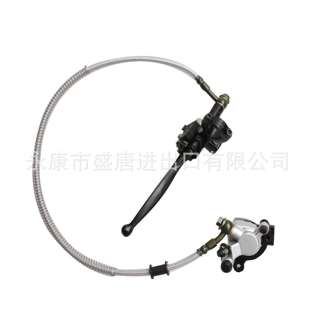 前碟刹主缸更换2冲程43cc49ccFS529X1X2R1袖珍自行车,机械设备,其他机械设备,淘宝优惠券,粉丝福利购,淘宝优惠卷