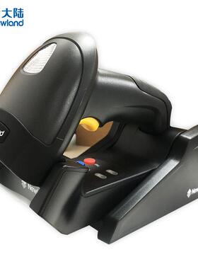 Newland新大陆NLS-HR15一维无线条码扫描枪仓库快递扫码枪巴枪