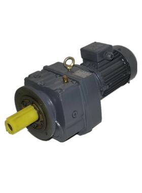 RF97-Y5.5KW-6P-37-M4-60HZ|减速电机DLR02-193-DMP100M4-M1