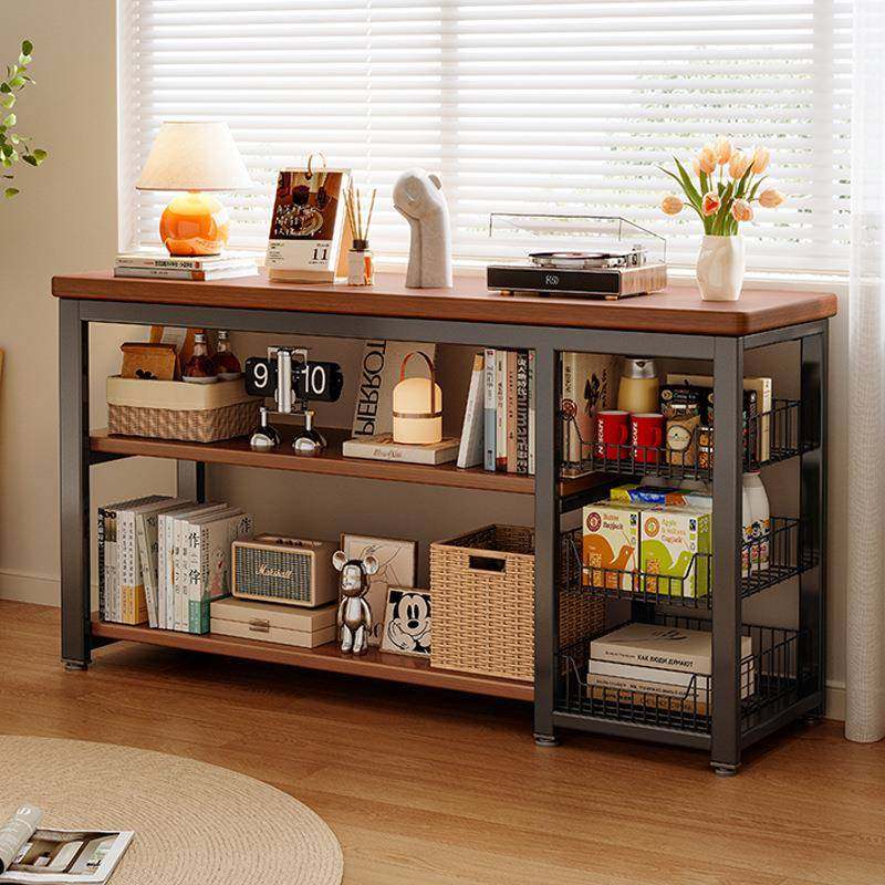 置物架落地多层收纳架家用书架靠墙矮柜子储物柜杂物收纳简易书柜,机械设备,其他机械设备,淘宝优惠券,粉丝福利购,淘宝优惠卷