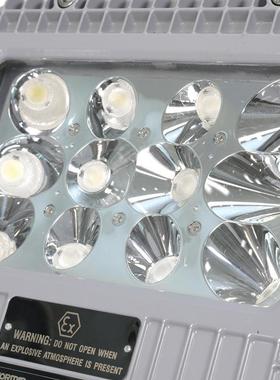 通明电器TORMINBC9101LED防爆灯厂房车间加油站照明泛光灯