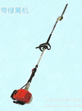 和夫SHT2600/HF-300TU宽带绿篱机汽油动力果树茶树修枝机