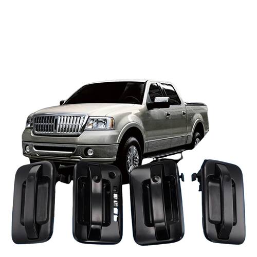 9L3Z-1522405-AA CL3Z-1522405-AA适用福特04-14年 F150 把手