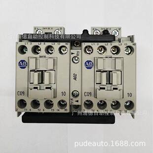 IEC小型接触器104 K09KN02440V交流