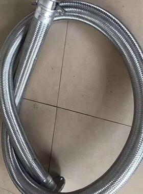 DN65*3米波纹管一头法兰一头速接