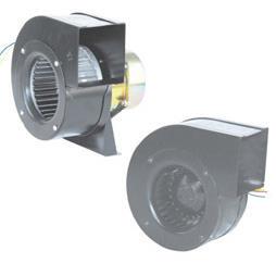 苏州威尔克100FLJ2,100FLJ12小型离心风机气模鼓风机内外转子