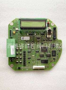 西博斯控制板Z071.903/02-08电动执行器2SA5564-2CE00-4AB3-Z