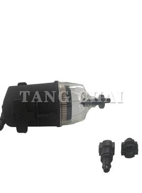 皮卡轻卡配件油水分离器总成R-23107-10/20/30纸芯HLOW-200