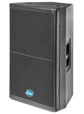 供应CDBO卡迪宝SRX系列SRX712专业音箱无源音箱舞台演出音箱