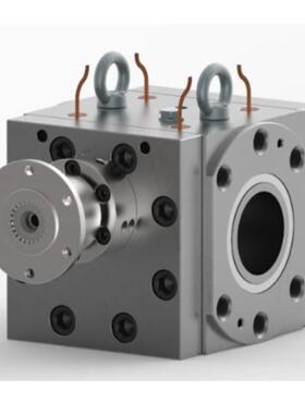 MVV齿轮泵合成纤维泵