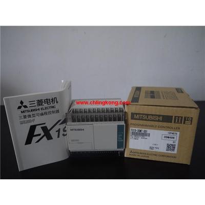 FX1S-30MT-001FX1S-30MT-001fx2n-64mr报价
