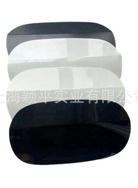 A2137572100适配奔驰E200LE300LE320L油箱外盖加油口盖油箱小门