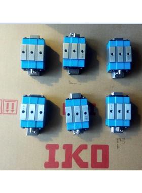 IKO导轨IKO滑块MES25?MESG25MH15?MH20?MHG20?MHG25?MH25