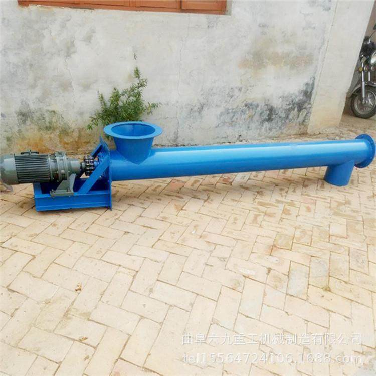 敞口式提升机垂直提升机结构图六九全自动豆皮机