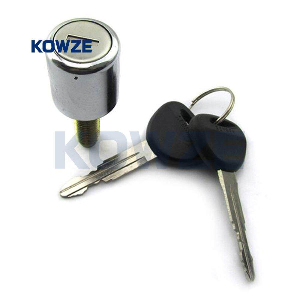 MB846661备胎锁适用帕杰罗1990-20034G546G72/44M40