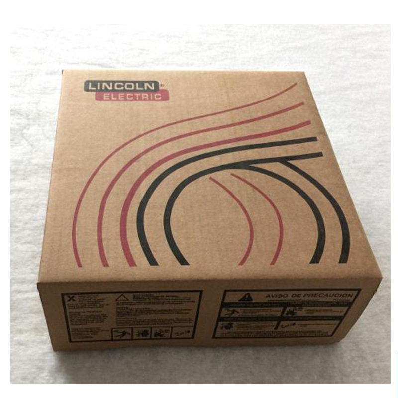 林肯锦泰焊材PRIMALLOY?JGS-308LSi/ER308LSi不锈钢氩弧焊丝