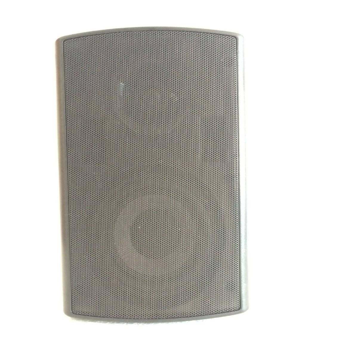 供应公共广播系统室内会议壁挂式音响背景音乐室内壁挂音箱