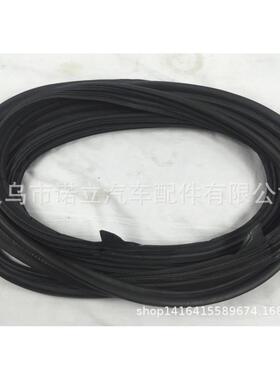 适用丰田海狮2005-2018窄体67881-26070短尾门密封条体4.94m