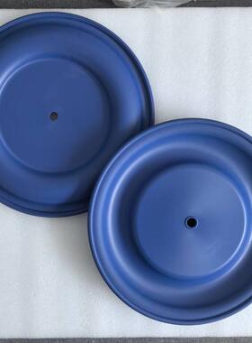 成纪配套固瑞克隔膜泵2150蓝色189296隔膜片277m耐酸碱山道橡胶膜