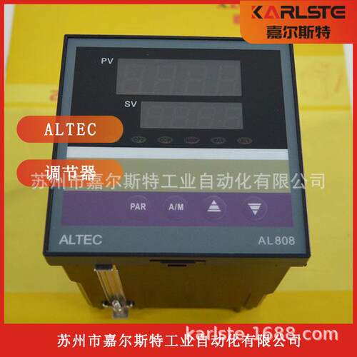 ALTEC温控器AL807/L/R/0/0/QSAL807/R/R/0/QSR/R/R/QS原装现货
