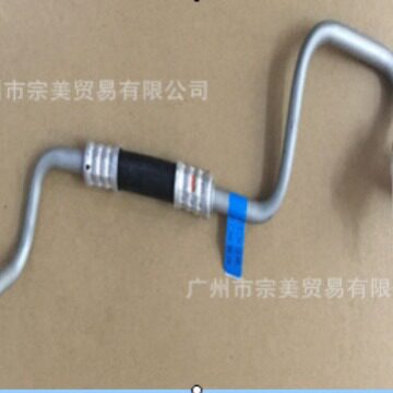 适用别克威朗1.5/英朗1.3T波箱散热器油管机油散热管进汽车配件