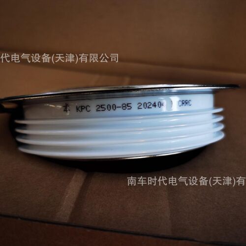 中车/南车时代KPC1900-85（KP1900A/8500V）普通晶闸管可控硅