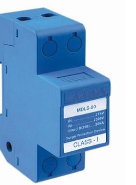 浪涌保护器型号MDLS-50库号M408202