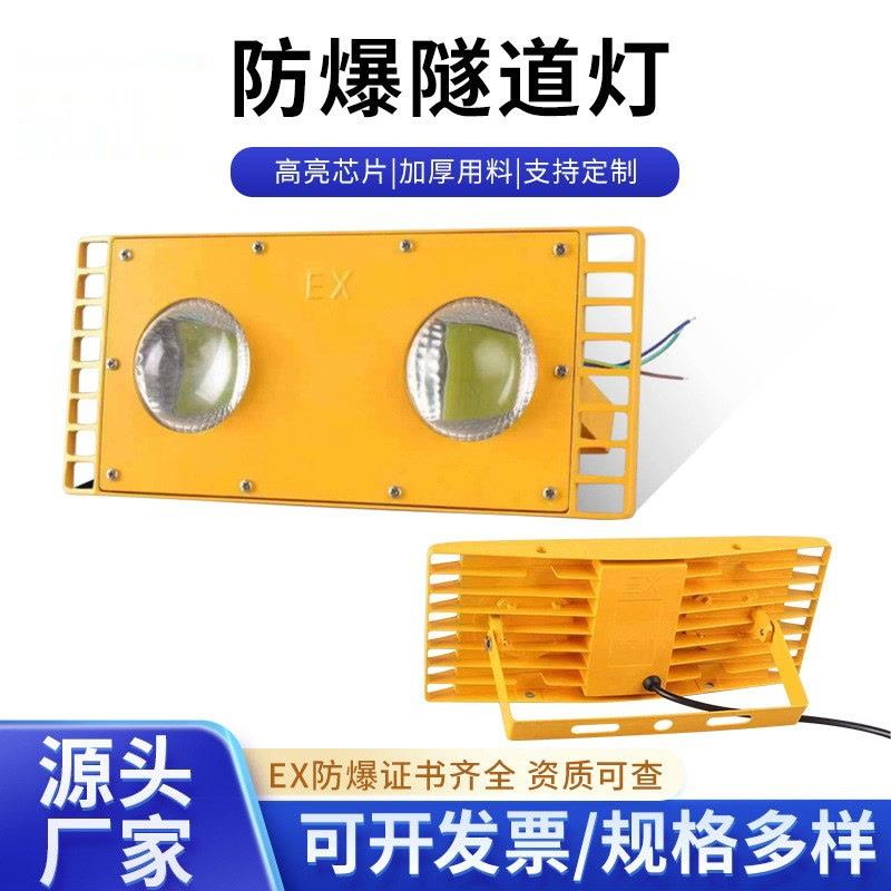 LED防爆灯隧道灯仓库厂房灯加油站船用投光灯低压台车灯工矿灯