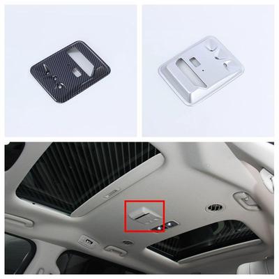 20嘉华阅读灯装饰适用起亚Carnival车顶照明第二排阅读灯改装L