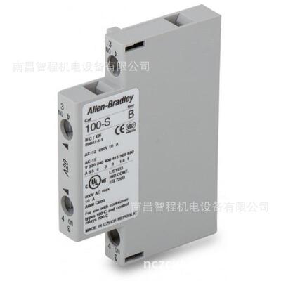 100-SA11100-SA10100-SA20100-SA01100-SA02原装A-B辅助触点