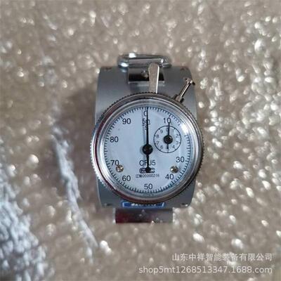 供应矿用机械风速表矿用本安型机械风速表DFA-2机械风速表