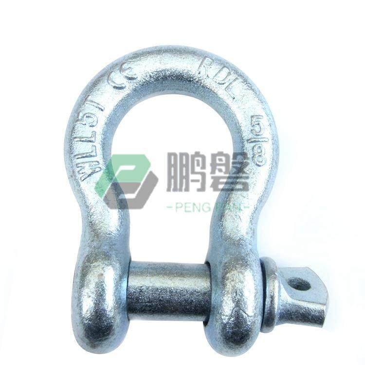 T8级卸扣/T8级弓型卸扣/高强度卸扣/T8-BW/T8-BX/巨力T8级卸扣,纺织面料/辅料/配套,纺织机械配件,淘宝优惠券,粉丝福利购,淘宝优惠卷