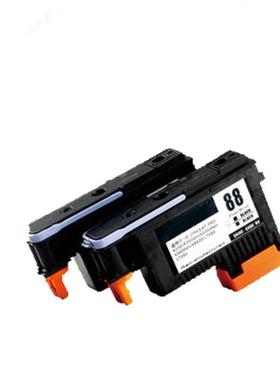 兼容HP88再生喷头适用HPK550K8600K8500K5300K5400打印喷头