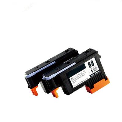 兼容HP88再生喷头适用HPK550K8600K8500K5300K5400打印喷头