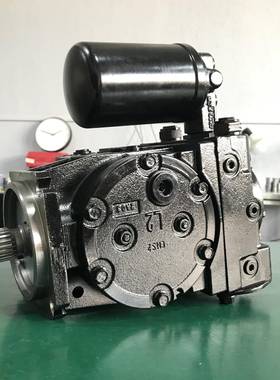 90L055MA1BC80P3C6C03闭式柱塞泵变量柱塞泵丹佛斯danfoss