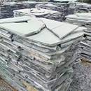 天然青石板碎拼不规则乱石板室外庭院仿古砖包括文化石板岩地砖