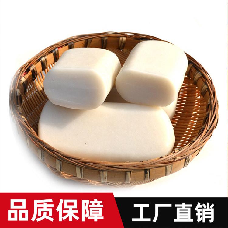 云南饵块粑粑生产机器商用大型出机自熟白年糕机