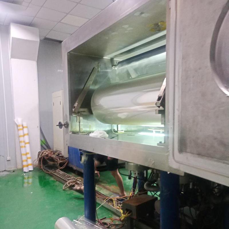 触摸屏保护膜材料ito导电膜导电膜加工分切电容触摸屏用导电膜