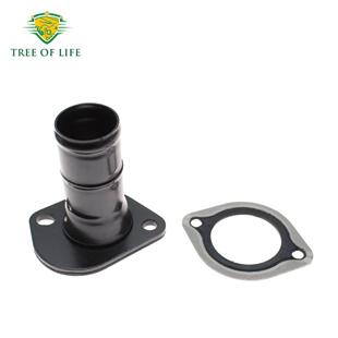 4781387AA适用克莱斯勒Pacifica城乡道奇大篷车冷却液恒温器外壳