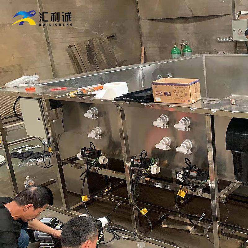 私人316不锈钢恒温按摩池非标来图金属制品异型外壳钣金焊接加工,纺织面料/辅料/配套,纺织机械配件,淘宝优惠券,粉丝福利购,淘宝优惠卷