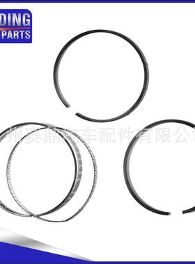 13011-66021适用于丰田1FZ-FE发动机活塞环配件活塞环组件