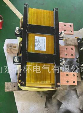 CKSC-18/10-12%干式铁芯电抗器是无功率补偿装置中的主要配套设备