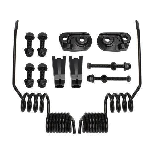 860201728860201140860201761弹簧式导轨安装刮冰器适用Ski-Doo